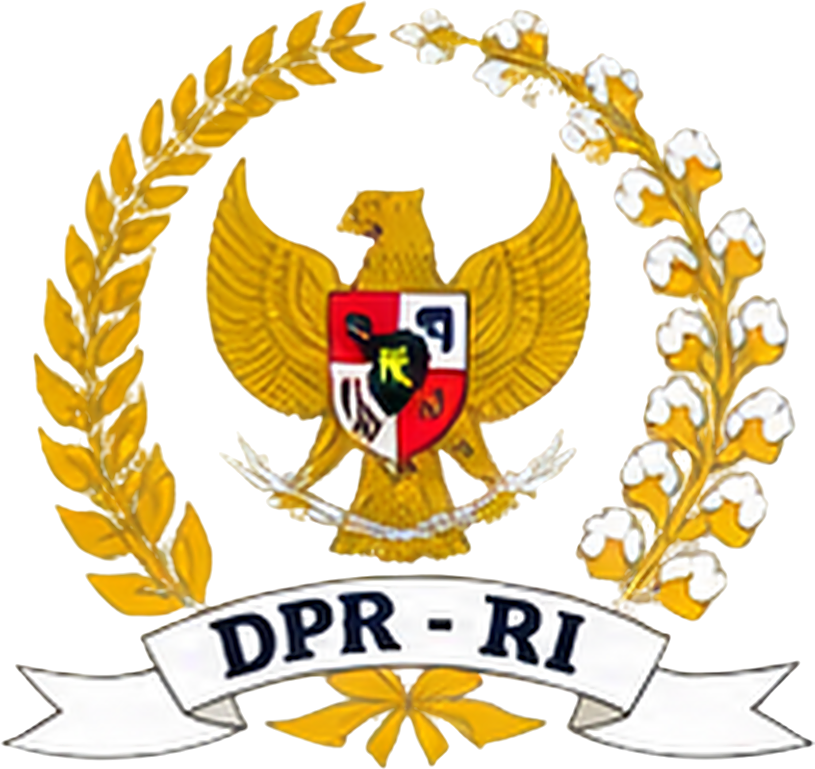 DPR RI