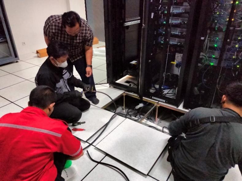 Perangkat Enterprise Server